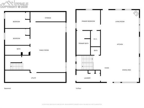 Tiny photo for 8480 Delaware Road, Colorado Springs, CO 80926 (MLS # 7600921)