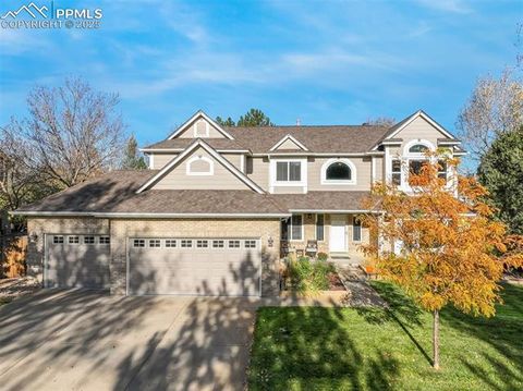 7118 S Parfet Street Littleton CO 80127