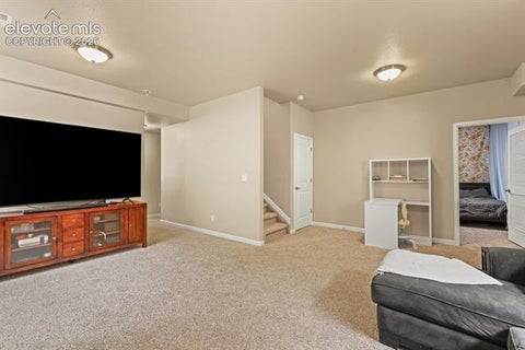 Tiny photo for 7624 Teocalli Point, Peyton, CO 80831 (MLS # 8073060)