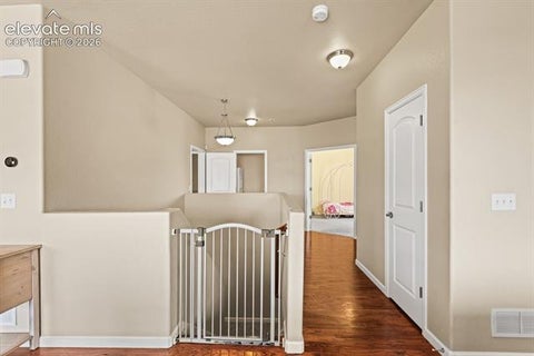 Tiny photo for 7624 Teocalli Point, Peyton, CO 80831 (MLS # 8073060)