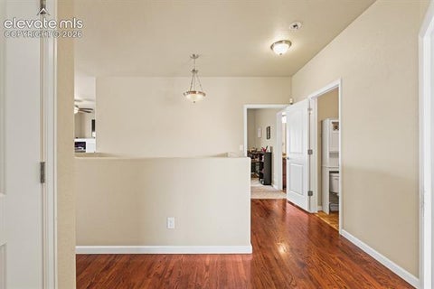 Tiny photo for 7624 Teocalli Point, Peyton, CO 80831 (MLS # 8073060)