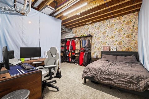 Tiny photo for 7624 Teocalli Point, Peyton, CO 80831 (MLS # 8073060)