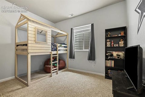 Tiny photo for 7624 Teocalli Point, Peyton, CO 80831 (MLS # 8073060)