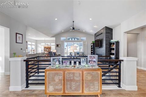 Tiny photo for 2402 Parma Court, Colorado Springs, CO 80921 (MLS # 1027723)
