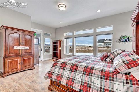 Tiny photo for 2402 Parma Court, Colorado Springs, CO 80921 (MLS # 1027723)