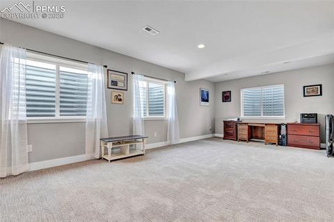 Tiny photo for 2402 Parma Court, Colorado Springs, CO 80921 (MLS # 1027723)