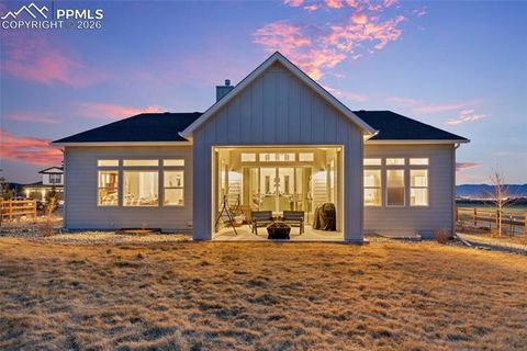Tiny photo for 2402 Parma Court, Colorado Springs, CO 80921 (MLS # 1027723)