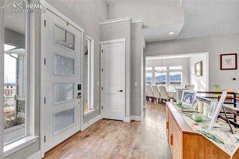 Tiny photo for 2402 Parma Court, Colorado Springs, CO 80921 (MLS # 1027723)
