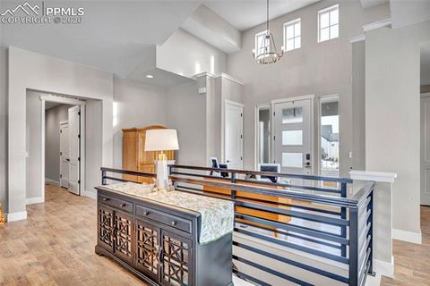 Tiny photo for 2402 Parma Court, Colorado Springs, CO 80921 (MLS # 1027723)