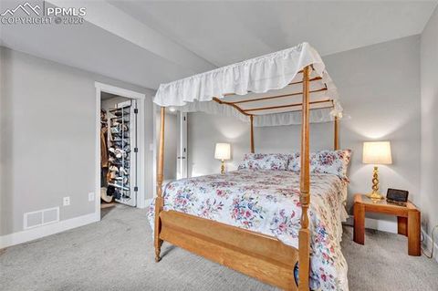 Tiny photo for 2402 Parma Court, Colorado Springs, CO 80921 (MLS # 1027723)
