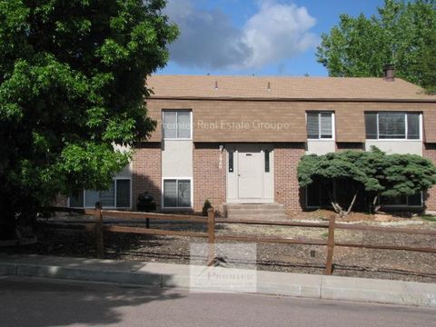 Photo of 3940 Stonedike Drive #Apt D, Colorado Springs, CO 80907 (MLS # R12802924) Photo of 3940 Stonedike Drive #Apt D, Colorado Springs, CO 80907 (MLS # R12802924)