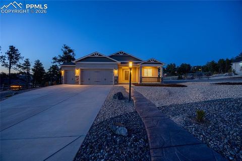 Photo of 928 Graywoods Terrace, Monument, CO 80132 (MLS # 2300733)