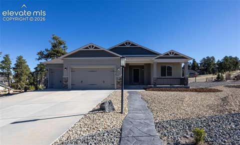 Photo of 928 Graywoods Terrace, Monument, CO 80132 (MLS # 2300733)