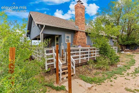 Photo of 1341 N Union Boulevard, Colorado Springs, CO 80909 (MLS # 7074807)