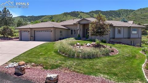 10950 Elk Horn Run Littleton CO 80125