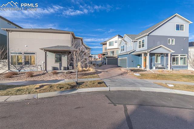 6673 Shadow Star Drive