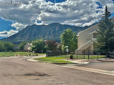 Tiny photo for 3884 Packers Point, Colorado Springs, CO 80906 (MLS # 2100708)