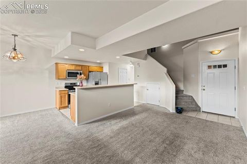 Tiny photo for 3884 Packers Point, Colorado Springs, CO 80906 (MLS # 2100708)