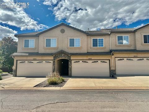 3884 Packers Point Colorado Springs CO 80906