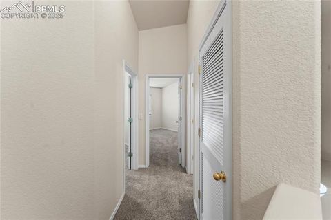 Tiny photo for 3884 Packers Point, Colorado Springs, CO 80906 (MLS # 2100708)