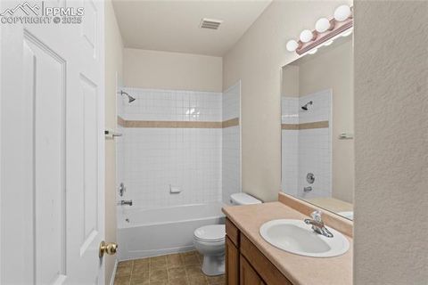 Tiny photo for 3884 Packers Point, Colorado Springs, CO 80906 (MLS # 2100708)