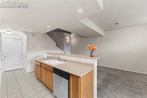 Tiny photo for 3884 Packers Point, Colorado Springs, CO 80906 (MLS # 2100708)