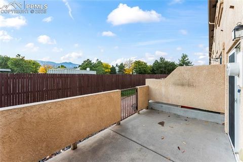 Tiny photo for 3884 Packers Point, Colorado Springs, CO 80906 (MLS # 2100708)