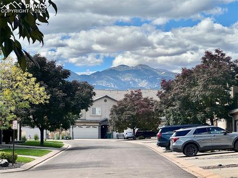 Tiny photo for 3884 Packers Point, Colorado Springs, CO 80906 (MLS # 2100708)