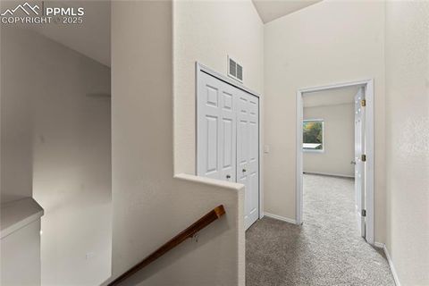Tiny photo for 3884 Packers Point, Colorado Springs, CO 80906 (MLS # 2100708)