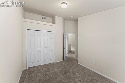 Tiny photo for 3884 Packers Point, Colorado Springs, CO 80906 (MLS # 2100708)