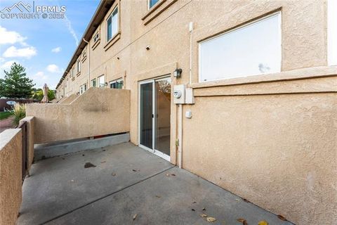 Tiny photo for 3884 Packers Point, Colorado Springs, CO 80906 (MLS # 2100708)