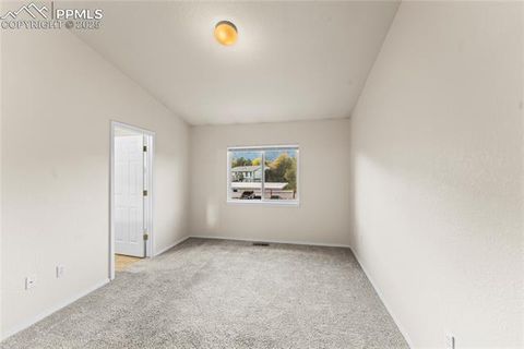 Tiny photo for 3884 Packers Point, Colorado Springs, CO 80906 (MLS # 2100708)