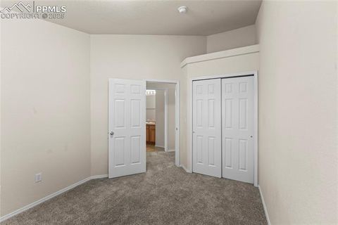 Tiny photo for 3884 Packers Point, Colorado Springs, CO 80906 (MLS # 2100708)