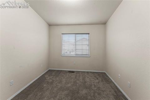 Tiny photo for 3884 Packers Point, Colorado Springs, CO 80906 (MLS # 2100708)