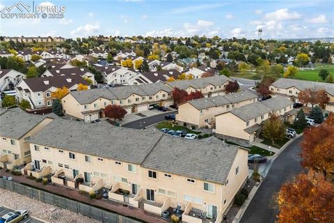 Tiny photo for 3884 Packers Point, Colorado Springs, CO 80906 (MLS # 2100708)