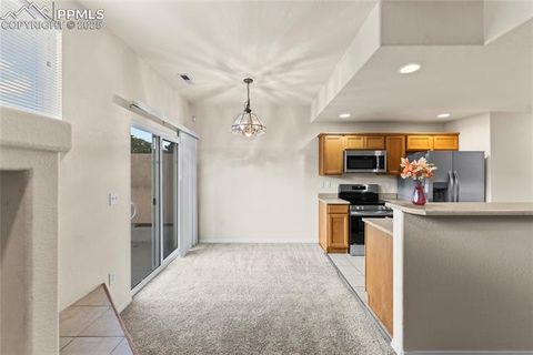 Tiny photo for 3884 Packers Point, Colorado Springs, CO 80906 (MLS # 2100708)