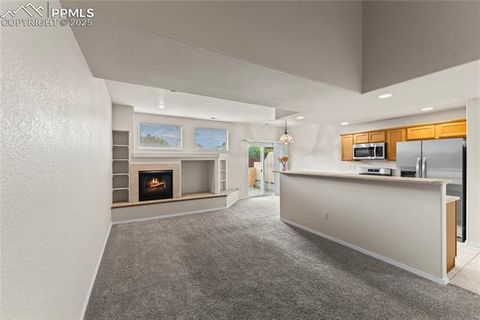 Tiny photo for 3884 Packers Point, Colorado Springs, CO 80906 (MLS # 2100708)