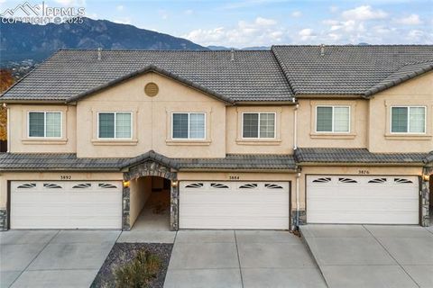 Tiny photo for 3884 Packers Point, Colorado Springs, CO 80906 (MLS # 2100708)