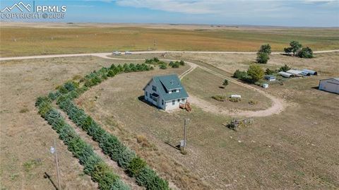 Photo of 9750 County Road 30, Yuma, CO 80759 (MLS # 1766216)