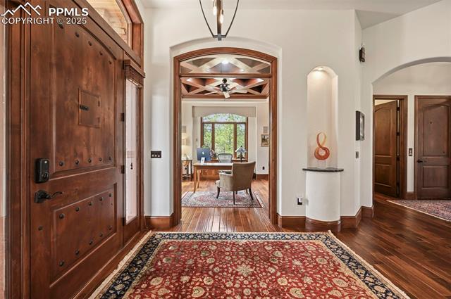 1624 Oakmoor Heights