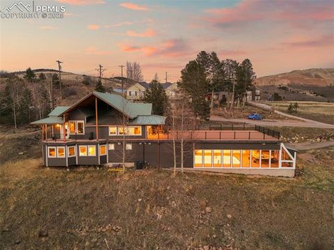 137 Hayden Street Cripple Creek CO 80813