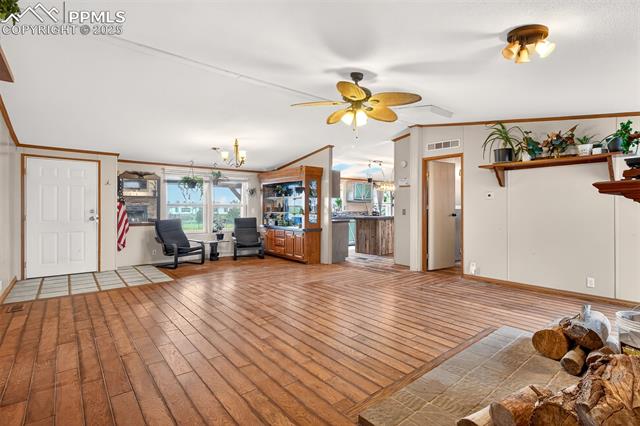 17260 Honeydew Court