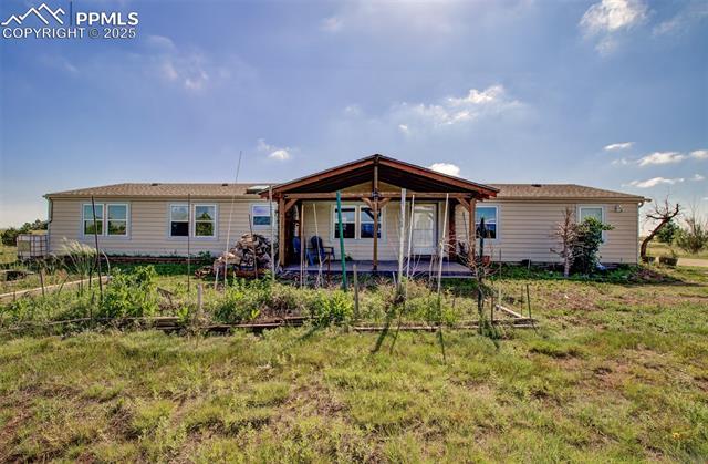 17260 Honeydew Court