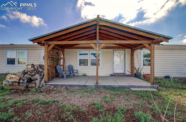 17260 Honeydew Court