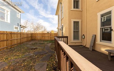 Tiny photo for 2312 N Weber Street, Colorado Springs, CO 80907 (MLS # 8488724)