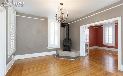 Tiny photo for 2312 N Weber Street, Colorado Springs, CO 80907 (MLS # 8488724)