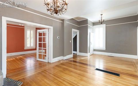 Tiny photo for 2312 N Weber Street, Colorado Springs, CO 80907 (MLS # 8488724)