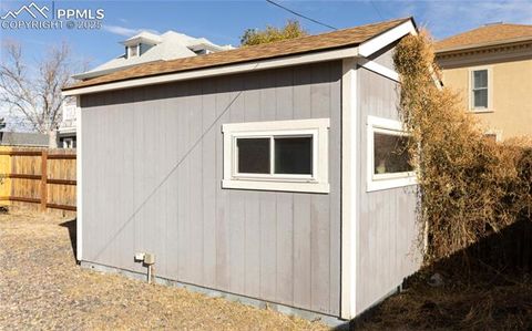 Tiny photo for 2312 N Weber Street, Colorado Springs, CO 80907 (MLS # 8488724)