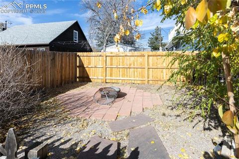 Tiny photo for 2312 N Weber Street, Colorado Springs, CO 80907 (MLS # 8488724)