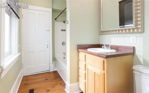 Tiny photo for 2312 N Weber Street, Colorado Springs, CO 80907 (MLS # 8488724)